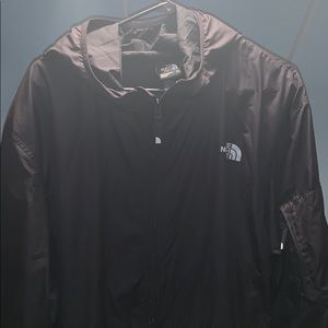 North Face Men’s Jacket